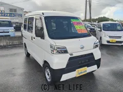 ダイハツ ハイゼットカーゴ