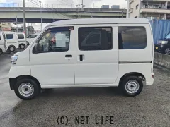 ダイハツ ハイゼットカーゴ