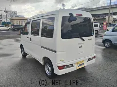 ダイハツ ハイゼットカーゴ