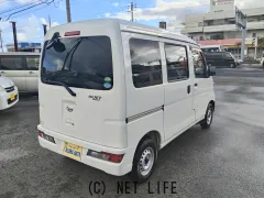 ダイハツ ハイゼットカーゴ