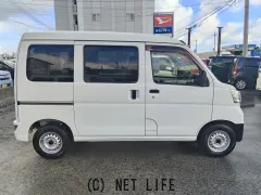 ダイハツ ハイゼットカーゴ