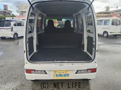 ダイハツ ハイゼットカーゴ