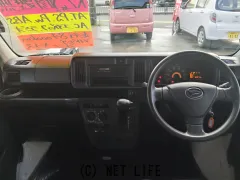 ダイハツ ハイゼットカーゴ