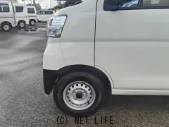 ダイハツ ハイゼットカーゴ