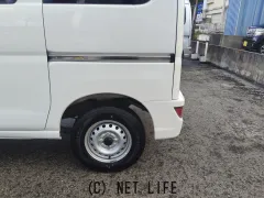 ダイハツ ハイゼットカーゴ