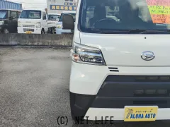 ダイハツ ハイゼットカーゴ