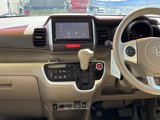 ホンダ N-BOX