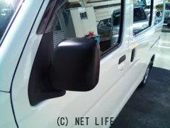 トヨタ ピクシスバン