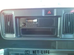 トヨタ ピクシスバン