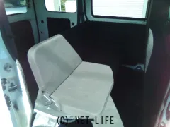 トヨタ ピクシスバン