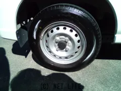 トヨタ ピクシスバン