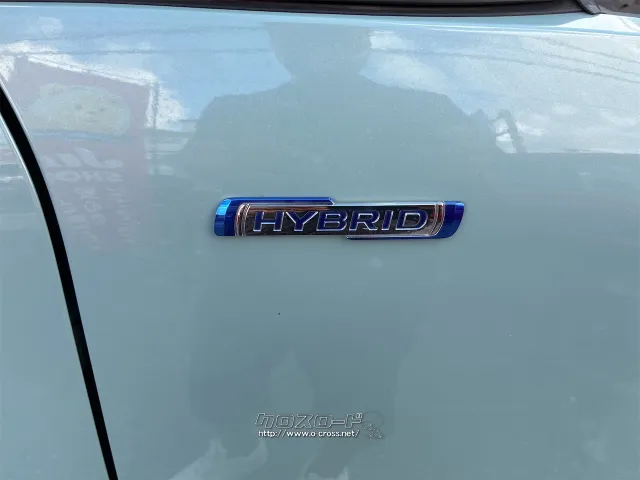 スズキ ワゴンRスマイル