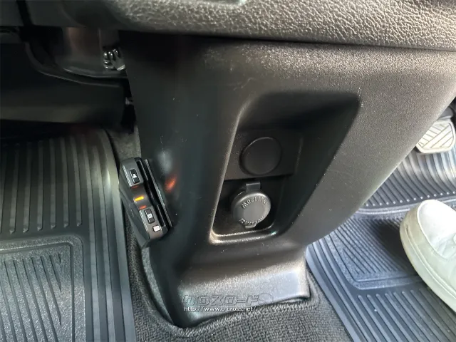 スズキ ワゴンRスマイル