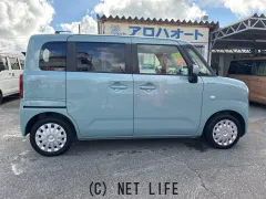 スズキ ワゴンRスマイル