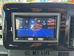 スズキ ワゴンRスマイル