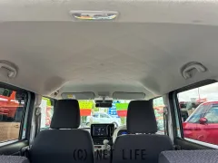 スズキ ワゴンRスマイル