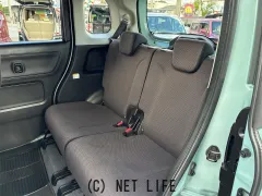 スズキ ワゴンRスマイル