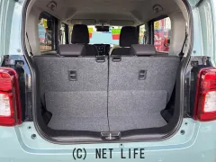 スズキ ワゴンRスマイル