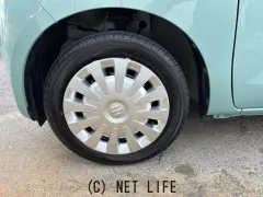 スズキ ワゴンRスマイル