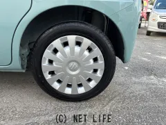 スズキ ワゴンRスマイル