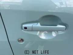 スズキ ワゴンRスマイル