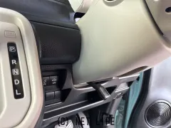 スズキ ワゴンRスマイル