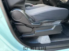 スズキ ワゴンRスマイル
