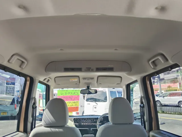 三菱 eKスペース