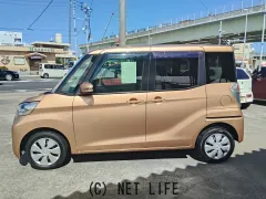 三菱 eKスペース