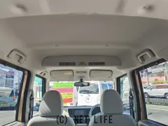 三菱 eKスペース