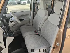 三菱 eKスペース