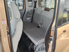 三菱 eKスペース