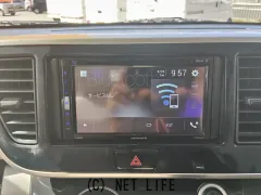三菱 eKスペース