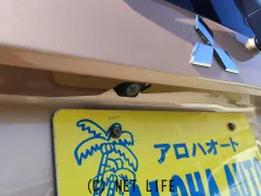三菱 eKスペース
