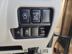 三菱 eKスペース