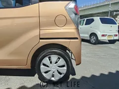 三菱 eKスペース