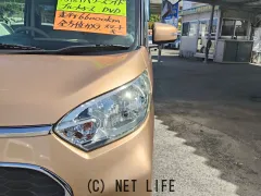 三菱 eKスペース