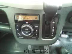 スズキ ワゴンR