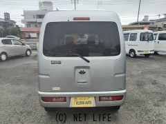 トヨタ ピクシスバン