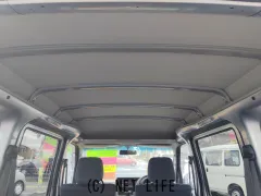 トヨタ ピクシスバン