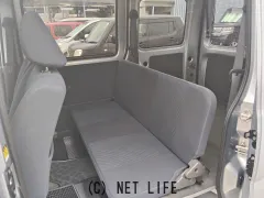 トヨタ ピクシスバン