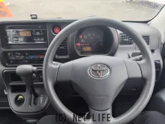 トヨタ ピクシスバン
