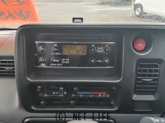 トヨタ ピクシスバン