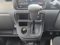 トヨタ ピクシスバン