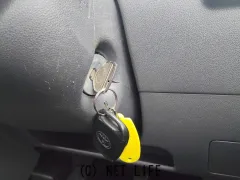 トヨタ ピクシスバン