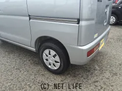 トヨタ ピクシスバン