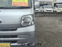 トヨタ ピクシスバン