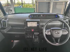 ダイハツ タント