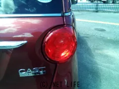 ダイハツ キャスト