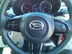 ダイハツ キャスト